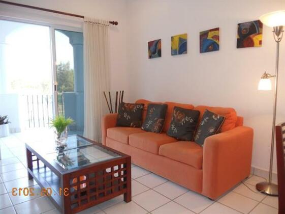 Club del Sol Mazatlan - Photo2