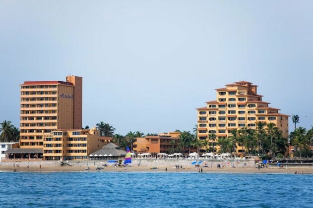 Costa de Oro Beach Hotel - Photo2