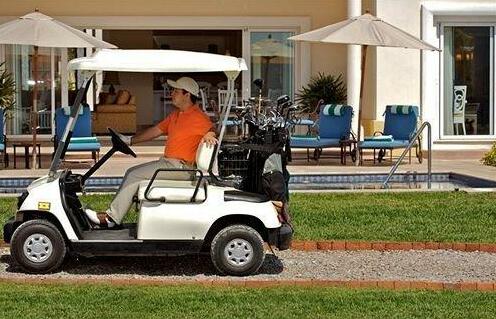 Emerald Estates - All Inclusive - Photo2