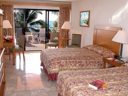 Holiday Inn Resort Mazatlan Mazatlan - Photo3