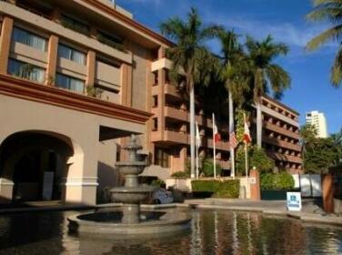 Holiday Inn Resort Mazatlan Mazatlan