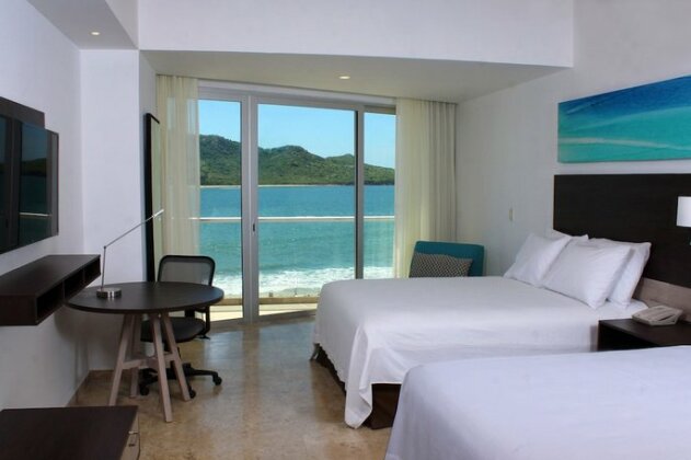 Holiday Inn Resort Mazatlan - Photo5