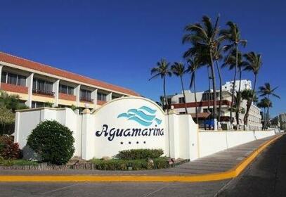 Hotel Aguamarina Mazatlan
