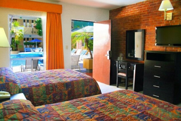 Hotel Azteca Inn Mazatlan - Photo5