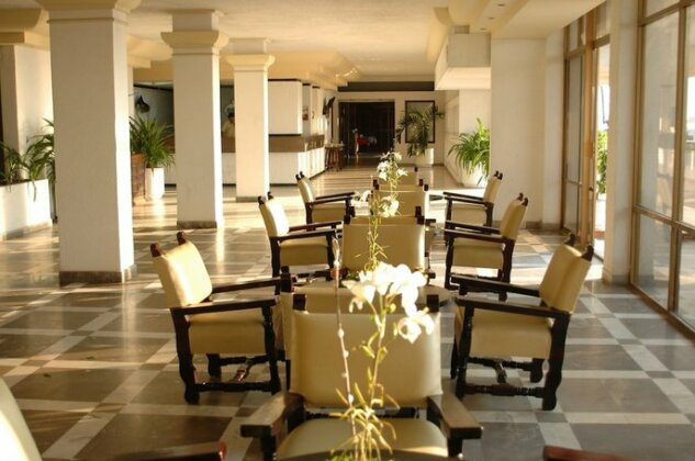 Hotel De Cima Mazatlan - Photo3
