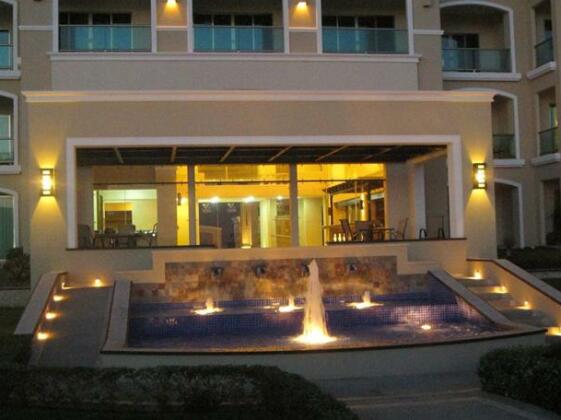 Hotel Encanto Bahia - Photo2