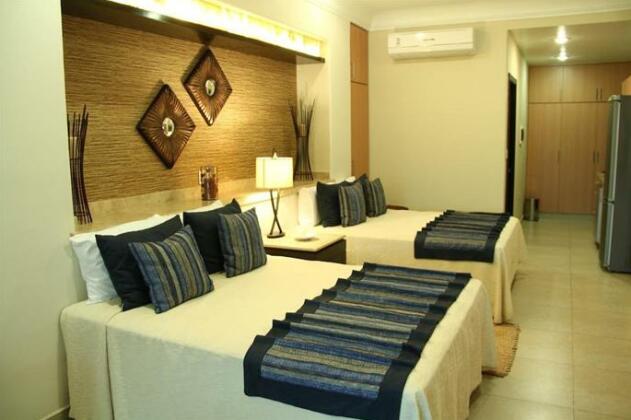 Hotel Encanto Bahia - Photo5