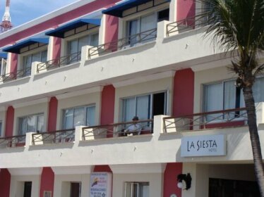 Hotel La Siesta Mazatlan