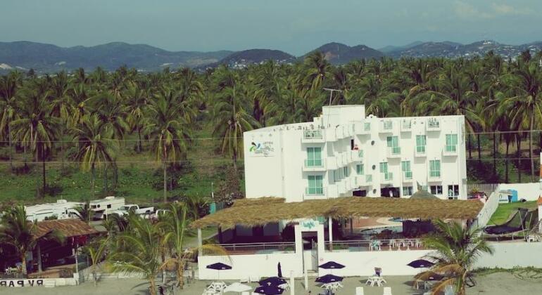 Hotel Maria Coral