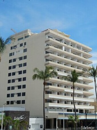 Hotel Playa Bonita Mazatlan