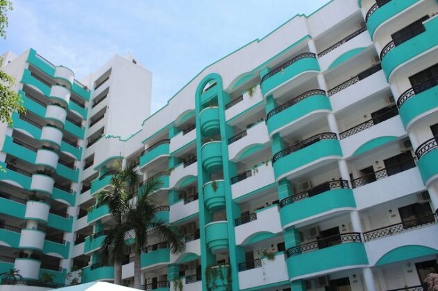 Hotel Playa Marina