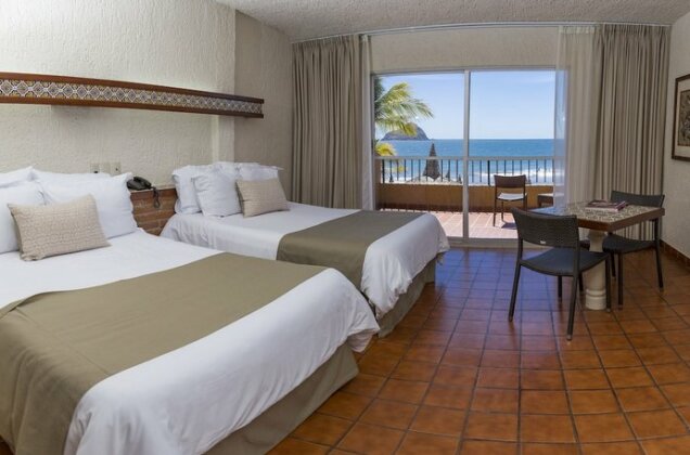 Hotel Playa Mazatlan - Photo3