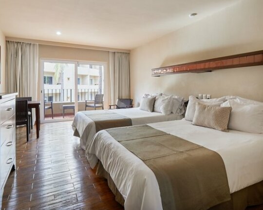 Hotel Playa Mazatlan - Photo4