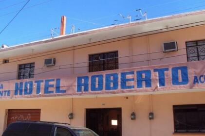 Hotel Roberto