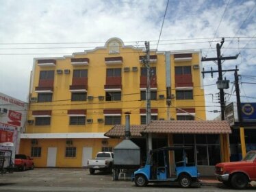 Hotel Santa Maria Mazatlan