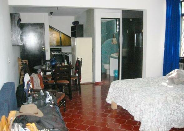 Los Girasoles Apartment Suites - Photo4