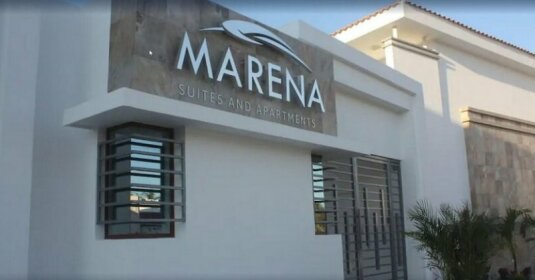 Marena Suites & Apartments