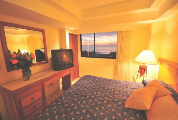 Ocean Breeze Hotel Mazatlan - Photo4