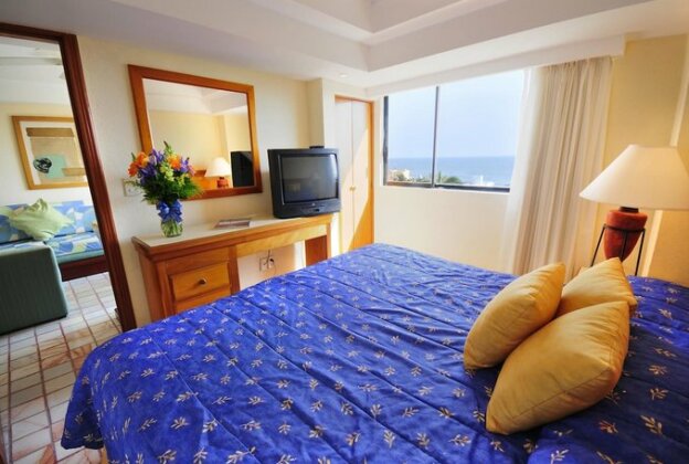 Ocean Breeze Hotel Mazatlan - Photo5