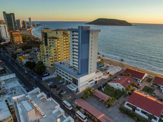Ocean View Beach Hotel