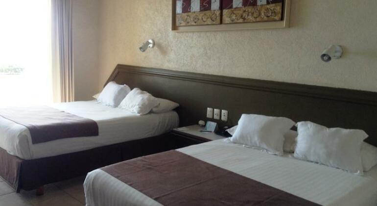 Olas Altas Inn Hotel & Spa - Photo4