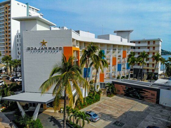 Star Palace Beach Hotel - Photo3