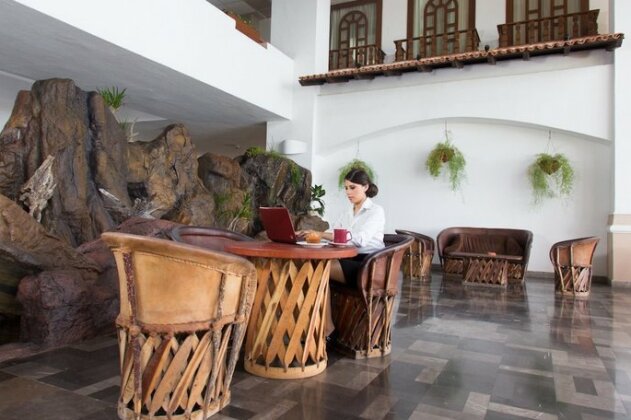 The Palms Resort of Mazatlan - Photo4