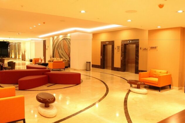 Thelocal Hotels Mazatlan - Photo5