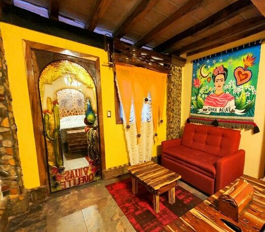 Villas Quelite Boutique - Photo2