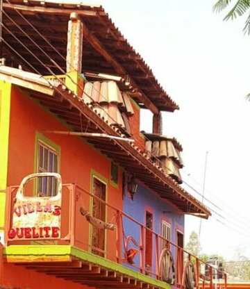 Villas Quelite Boutique
