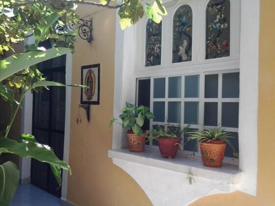 Casa Alvarez Guesthouse - Photo3