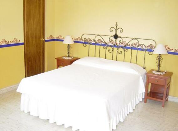 Casa Sacnicte Bed and Breakfast - Photo2