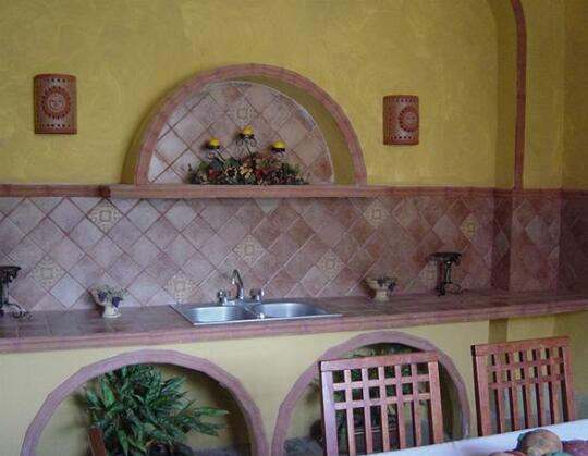 Casa Sacnicte Bed and Breakfast - Photo3