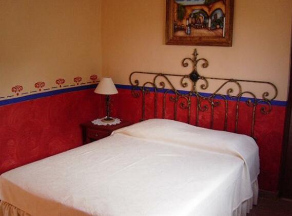 Casa Sacnicte Bed and Breakfast - Photo4