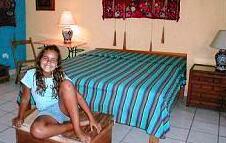 Casa San Juan Bed and Breakfast - Photo2