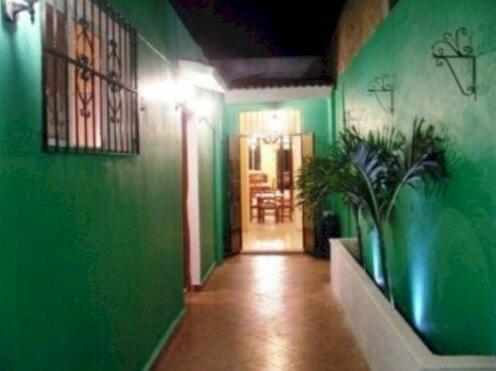 Guest house La Casa del Quetzal - Photo3