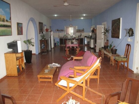 Homestay In Col Nuevo Yucatan Merida - Photo2