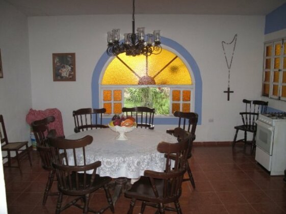 Homestay In Col Nuevo Yucatan Merida - Photo5