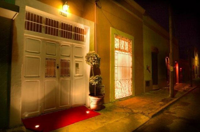 Homestay in Merida Historic Centre near Casa Pompidou - Photo2