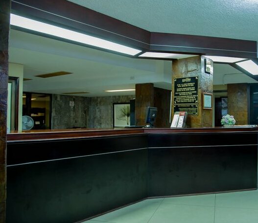 Hotel Ambassador Merida - Photo5