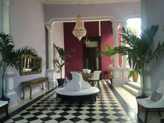 Hotel Boutique Mansion Lavanda - Photo3