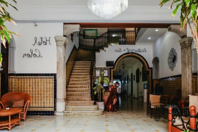 Hotel Colon Merida - Photo2