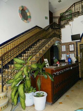 Hotel Colon Merida - Photo3