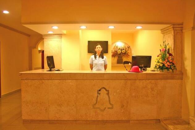Hotel Colonial de Merida - Photo3