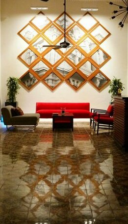 Hotel Merida Santiago - Photo4