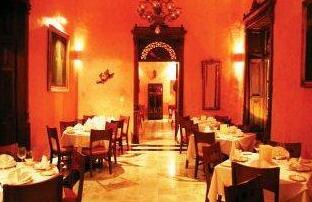 Villa Maria Hotel And Restaurant Merida - Photo3