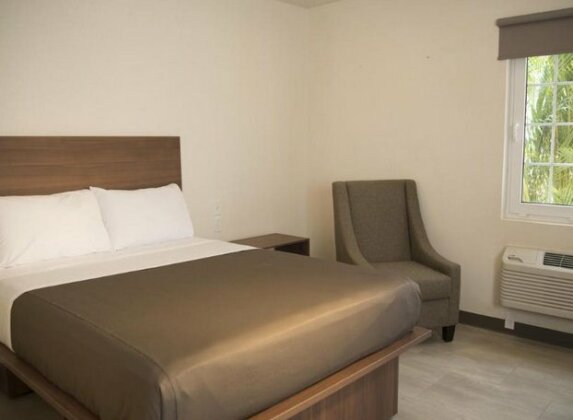 Extended Suites Mexicali Catavina - Photo5