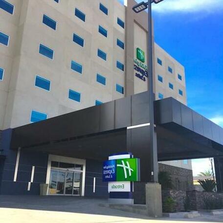Holiday Inn Express & Suites Mexicali - Photo3
