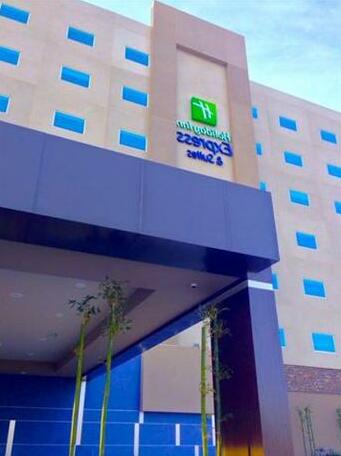 Holiday Inn Express & Suites Mexicali - Photo5