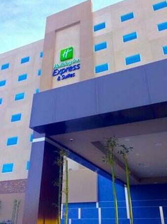 Holiday Inn Express & Suites Mexicali